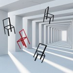 Flensted Μόμπιλε αιωρούμενες καρέκλες