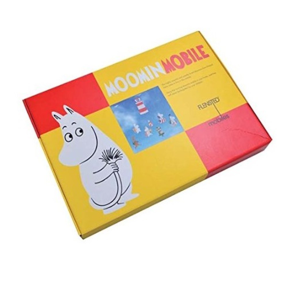 Flensted Μόμπιλε MOOMIN VII 2014