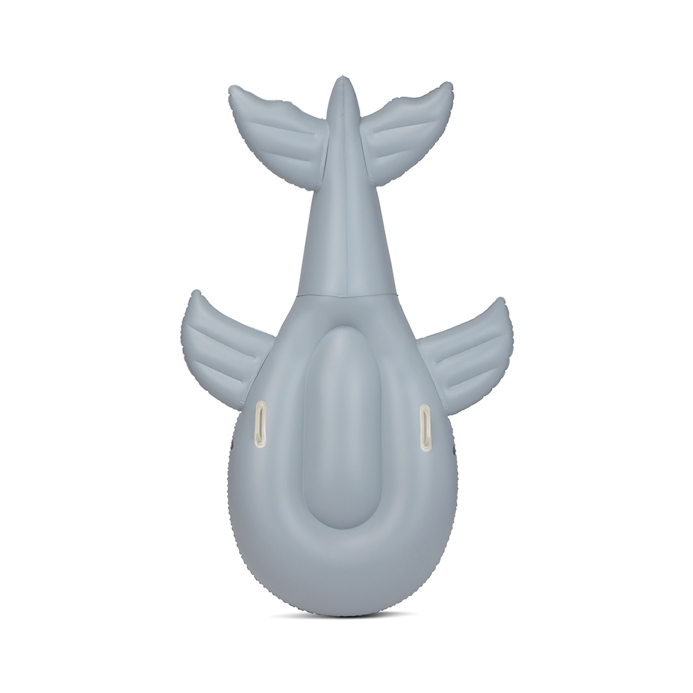 Konges Slojd Φουσκωτό στρώμα θαλάσσης "Φάλαινα"