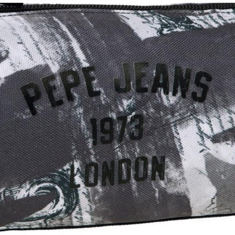 Κασετίνα Pepe Jeans Flag Camouflage