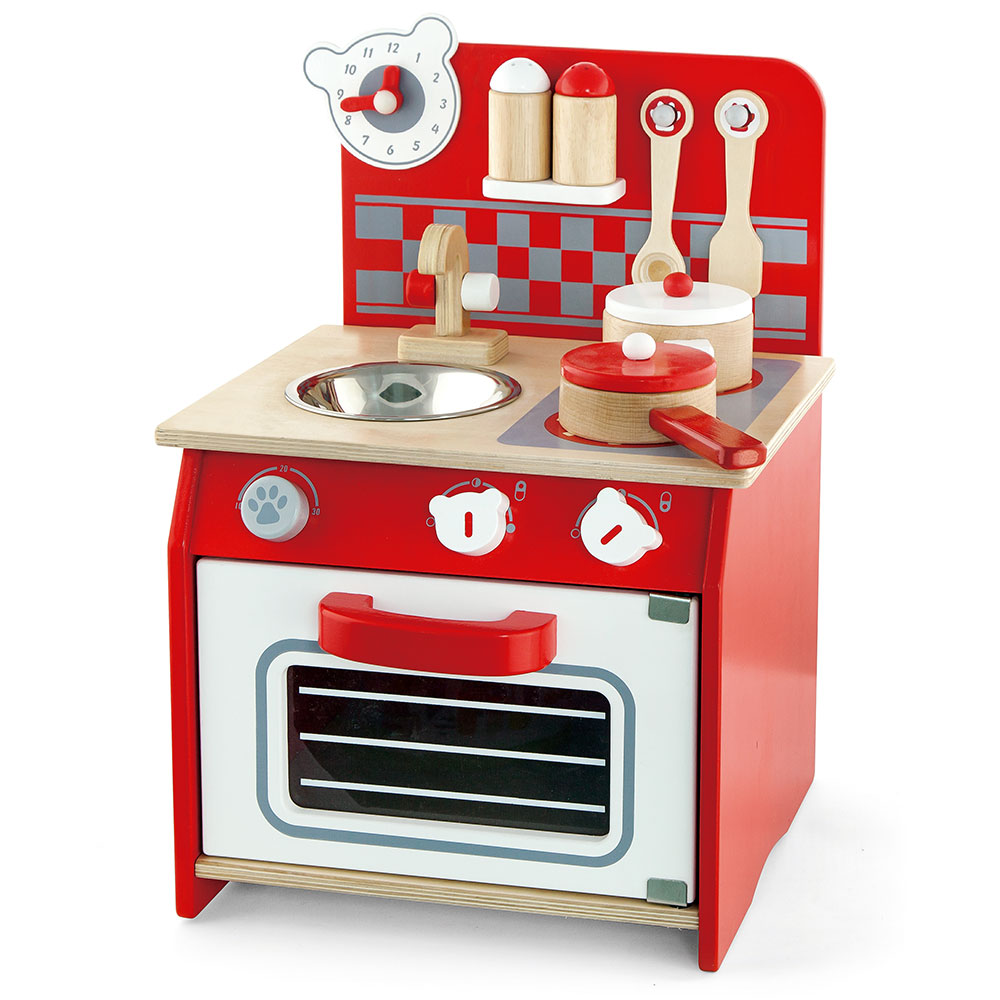 Viga Mini Kitchen