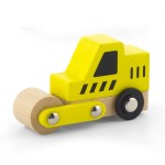 Viga Ξύλινο όχημα εργοτάξιου (Διαθέσιμο σε 6 σχέδια)