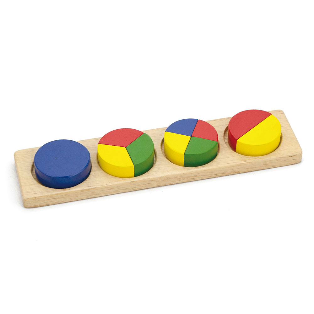 Viga Maths Blocks