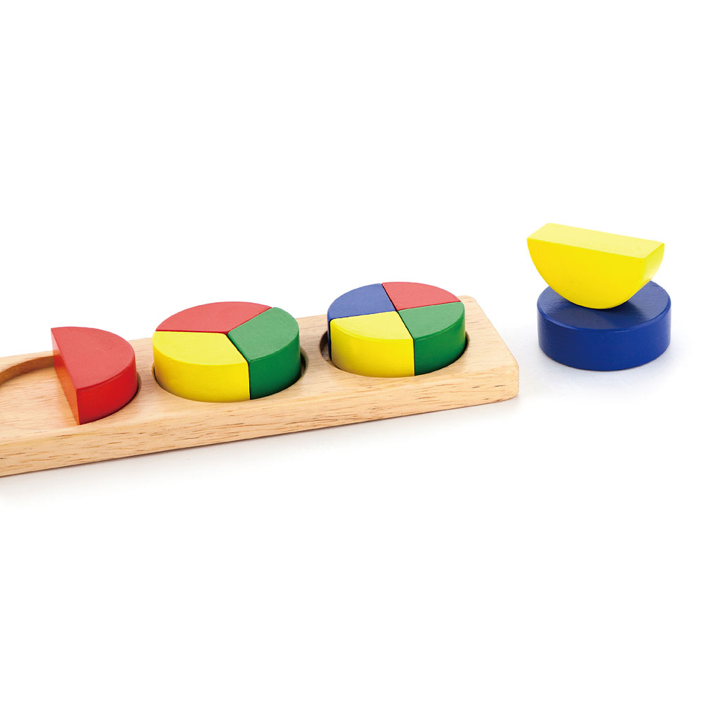 Viga Maths Blocks