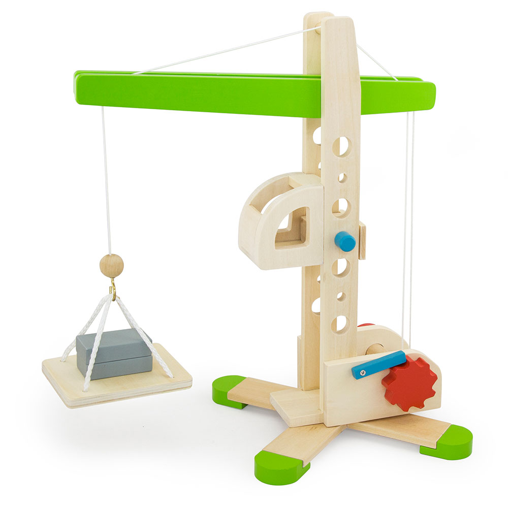 Viga Crane