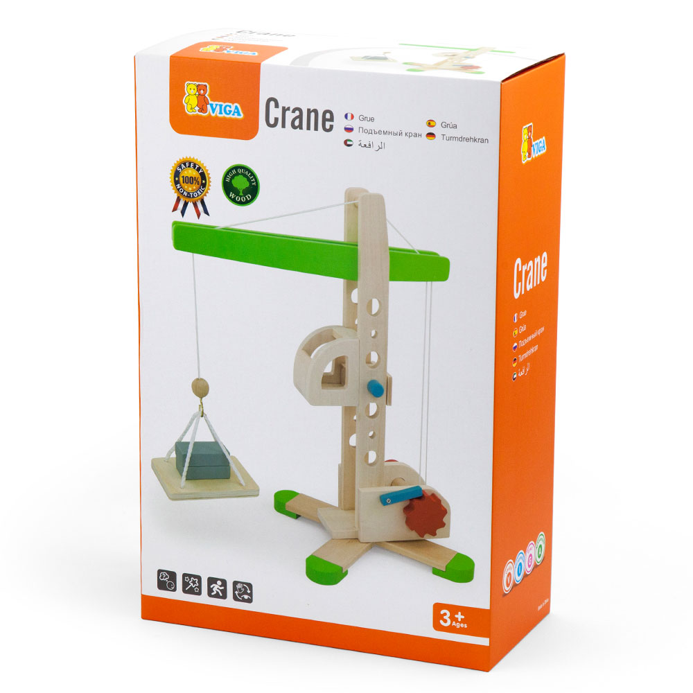 Viga Crane