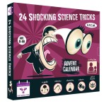 Purple Cow Magics & Tricks - Advent Calendar Shocking Science