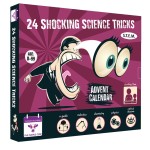 Purple Cow Magics & Tricks - Advent Calendar Shocking Science Purple Cow Magics & Tricks - Advent Calendar Shocking Science