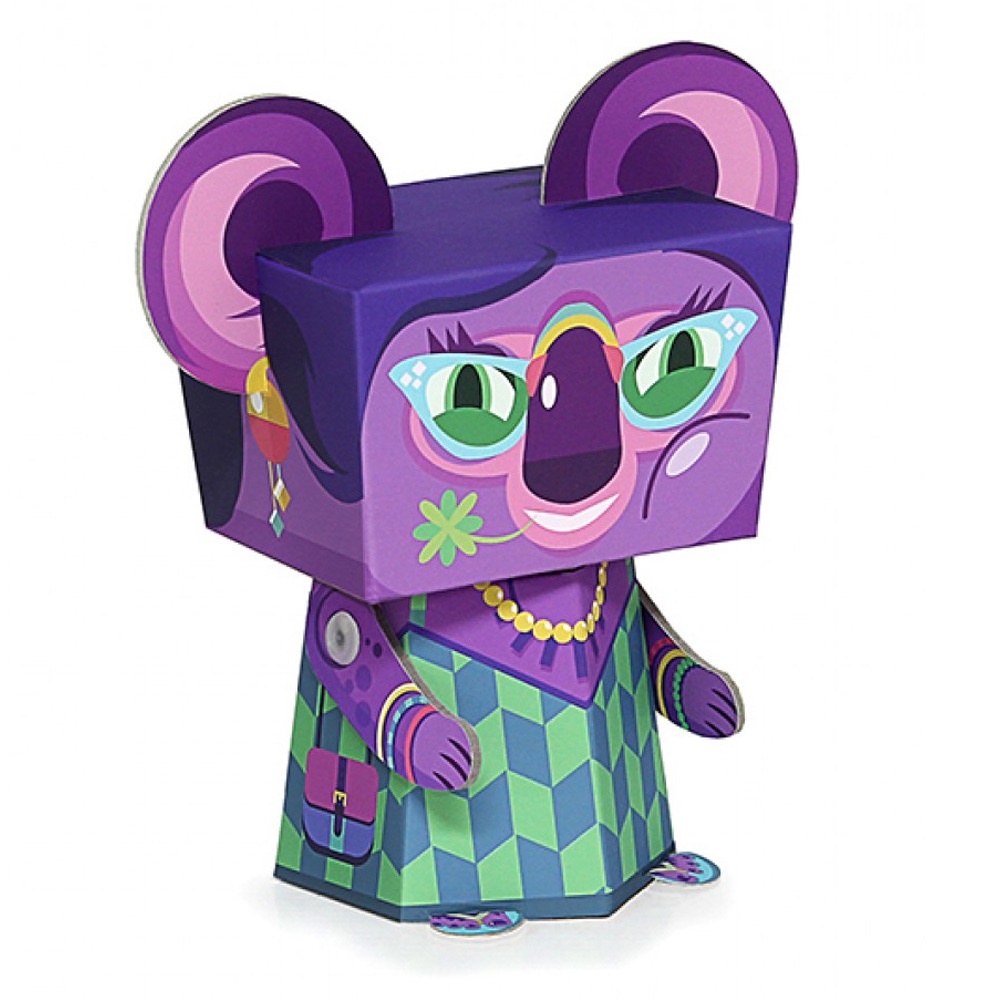 Krooom Treecher - Candy Koala