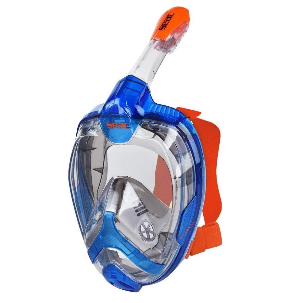 Seac Full Face Mask MAGICA junior  S / M