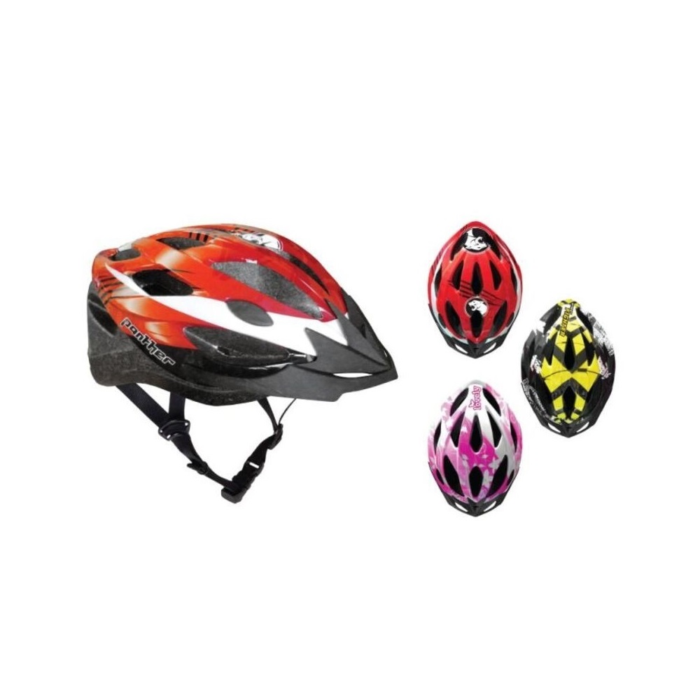 Sport1 JUNIOR HELMET adjustable (price per item - available in 3 designs)