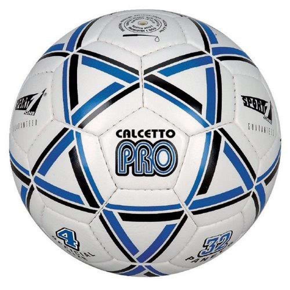 Sport1 Soccer Ball Size 4 Calcetto Pro
