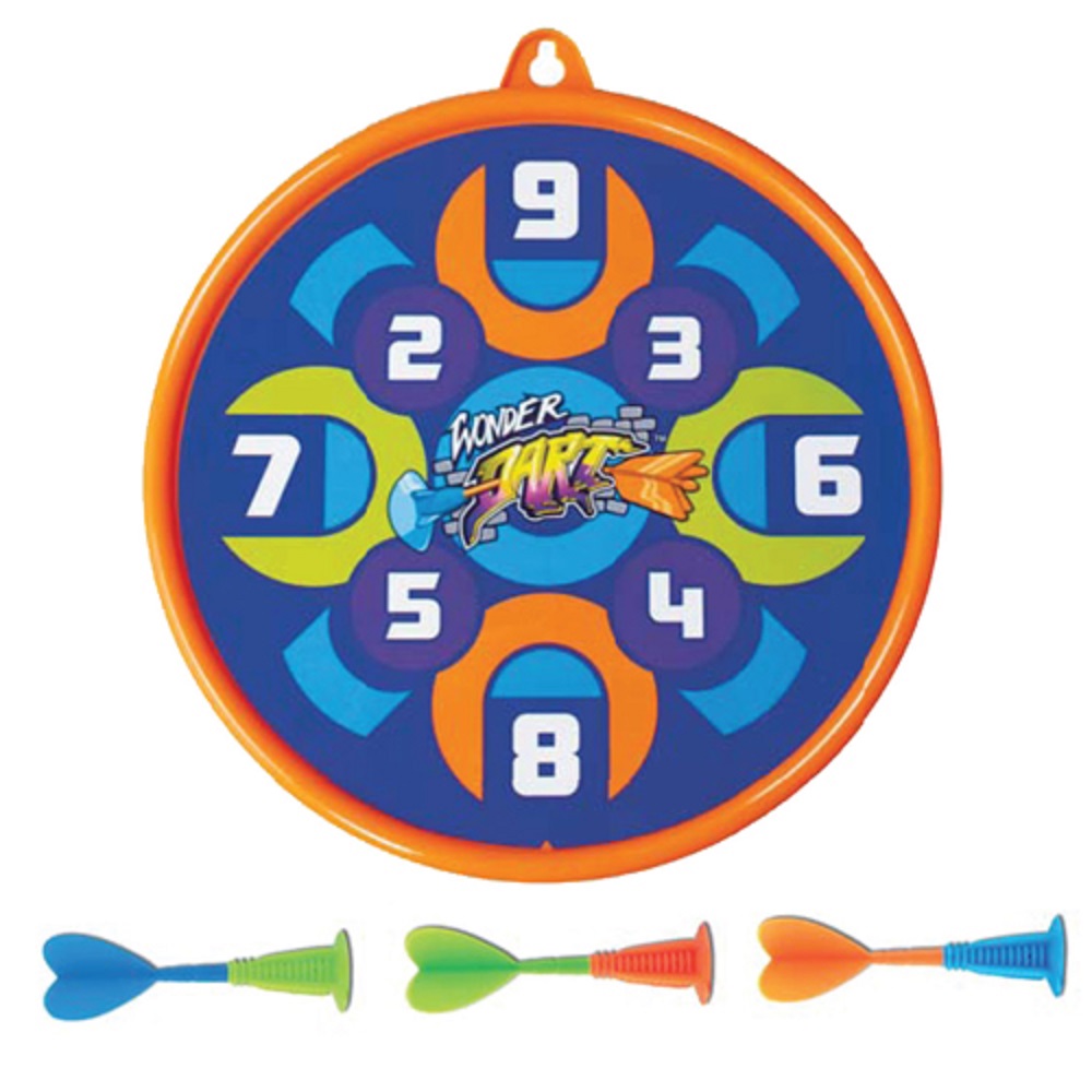 Sport1 RAINBOW WONDER DART diam. cm. 25