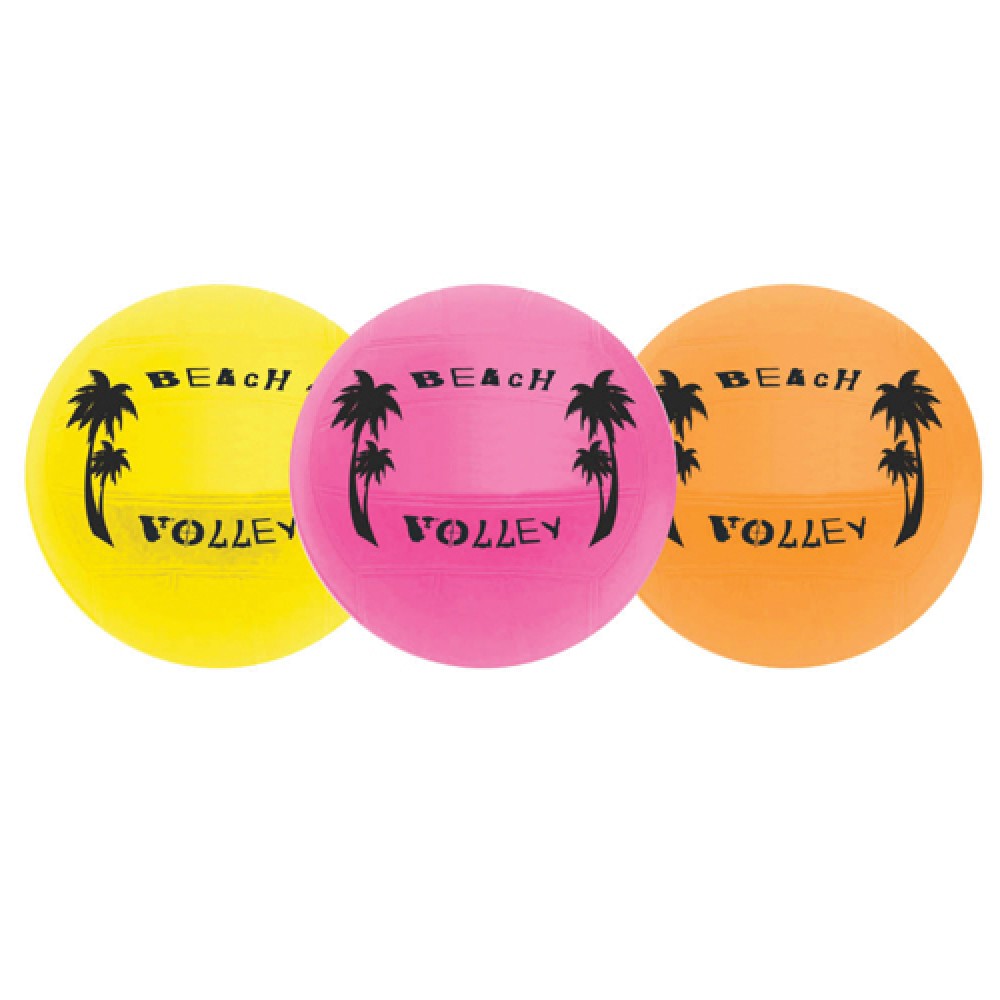 Sport1 PALLONE BEACH VOLLEY 'PALM BEACH' (winner-rainbow)