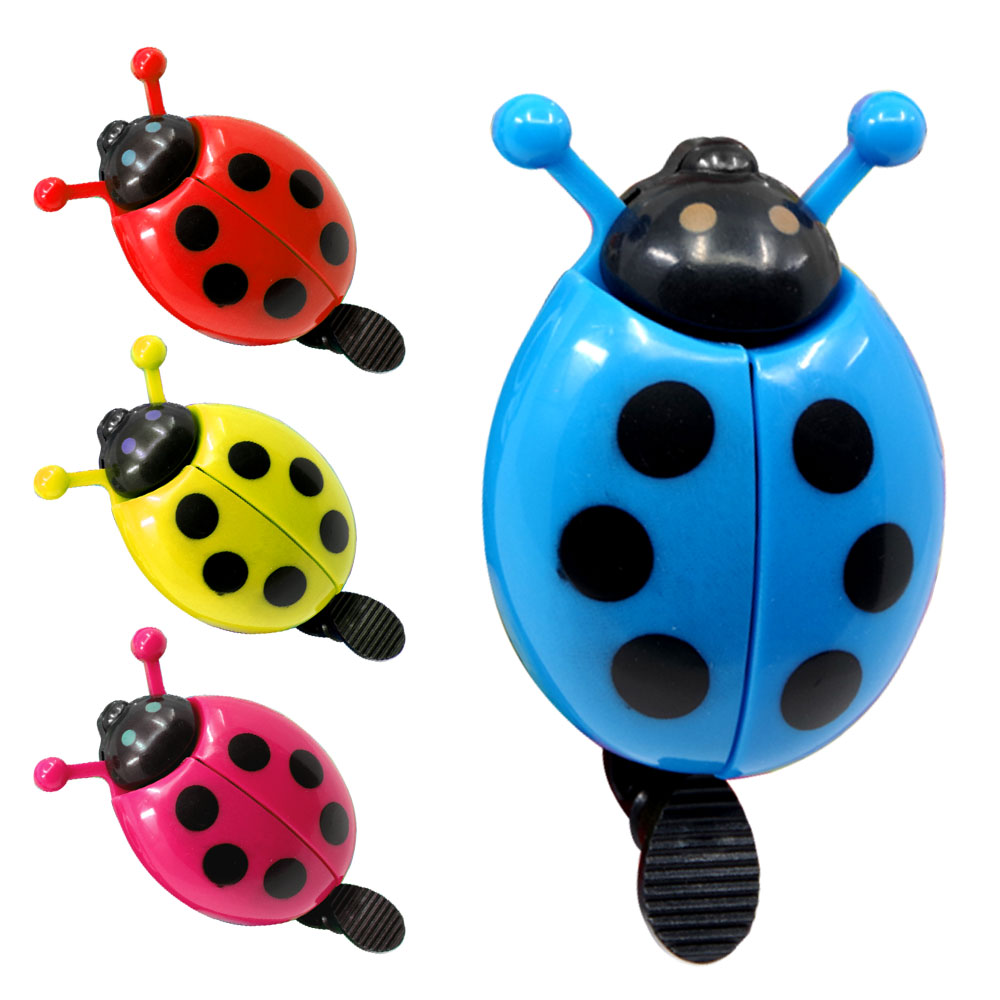 Sport1 Baby Bug Bell