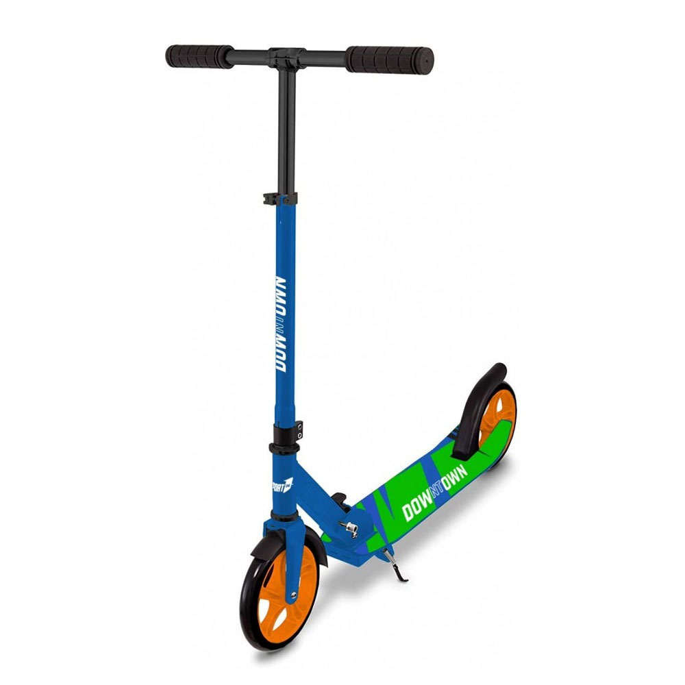 Sport1 Scooter Downtown ruote 200mm 100 kg