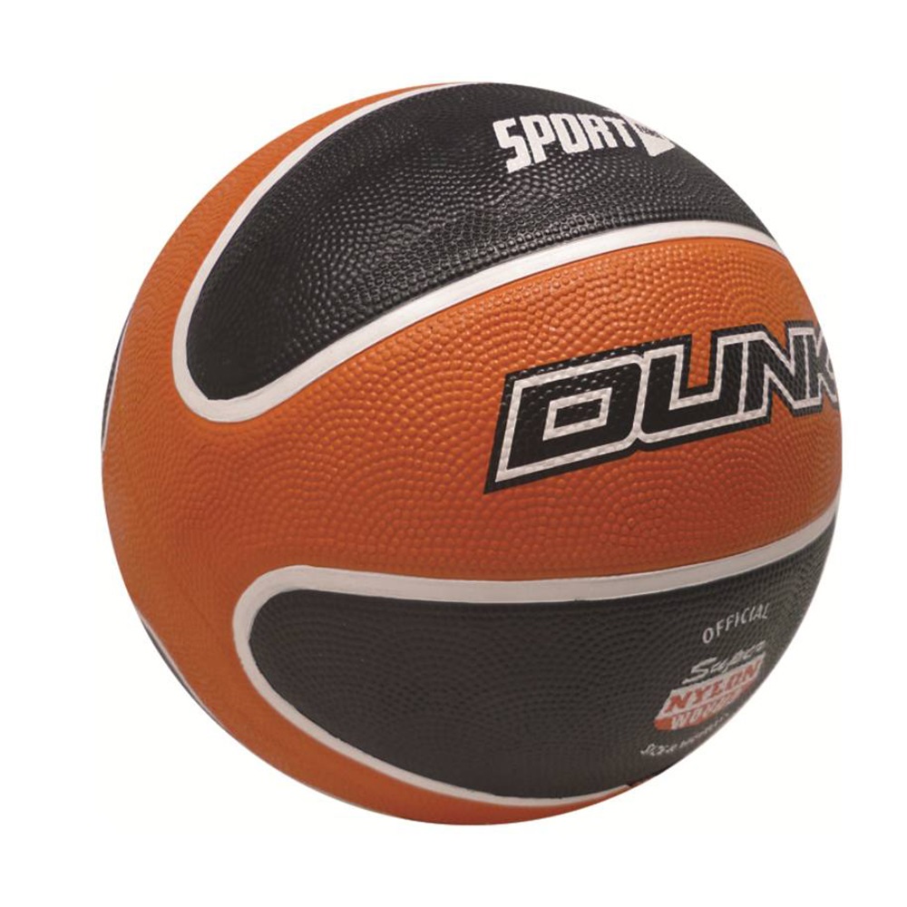 Sport1 basketball DUNK Size No7