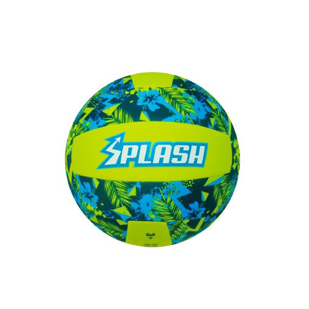 Sport1 Beach Volleyball Neoprene Splash No5