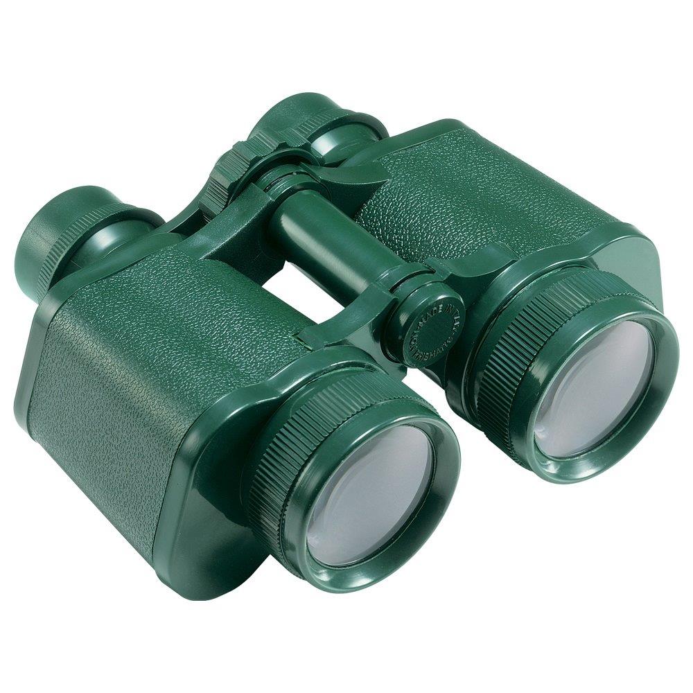 Special 40 Green Binocular with Case
