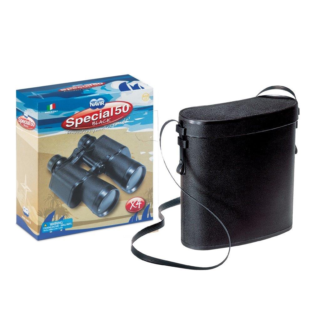 Special 50 Binocular with Case