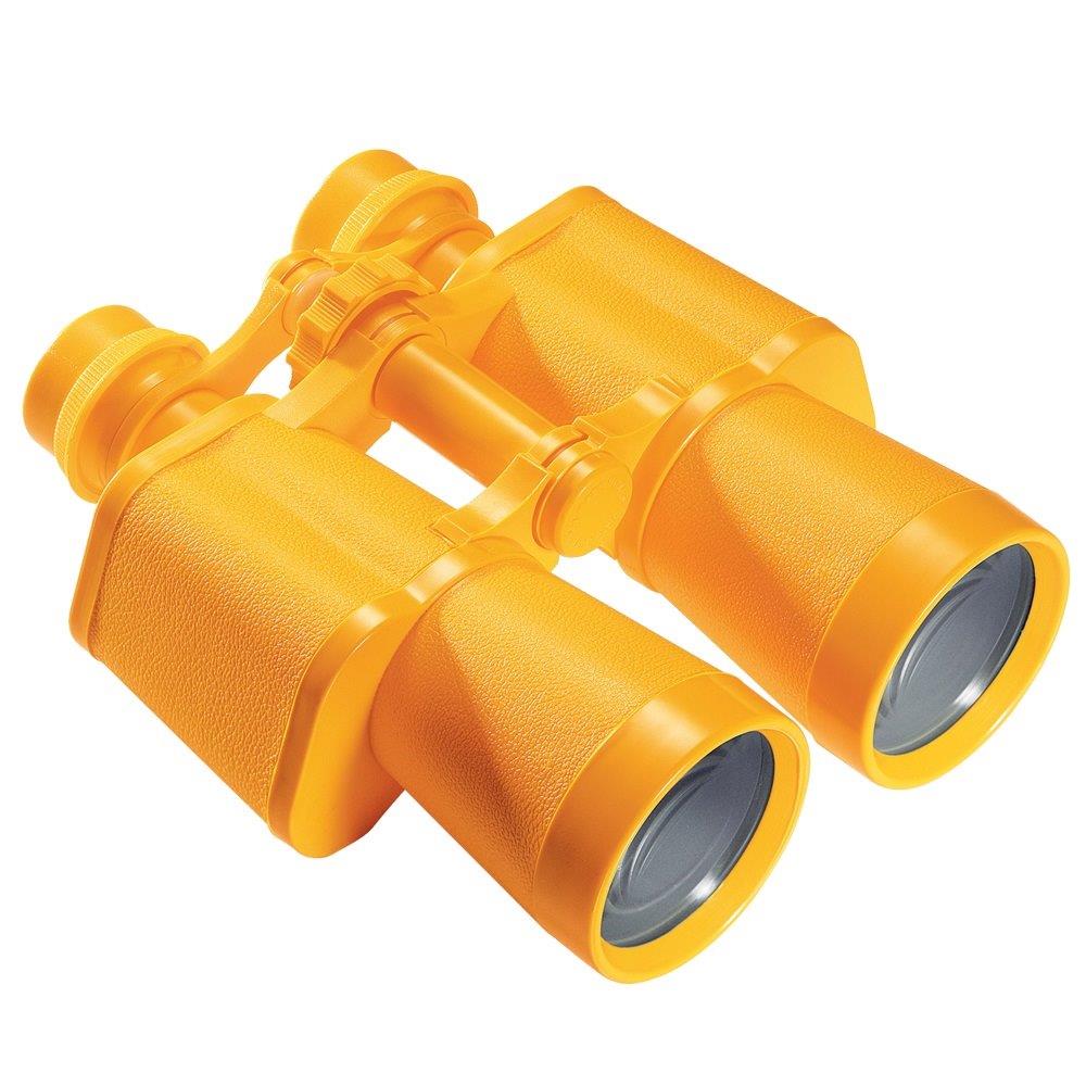 Special 50 Yellow Binocular with Case
