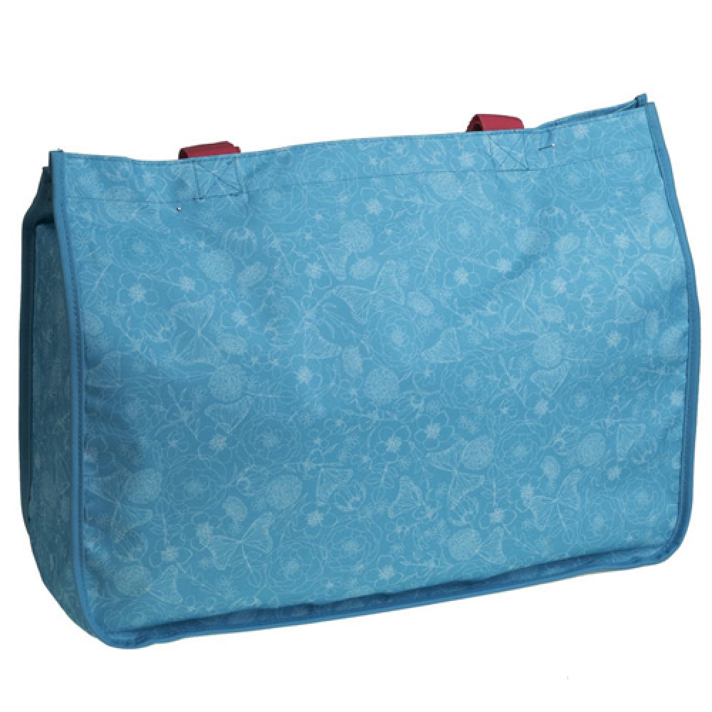 Βusquets Beach bag Petals M17
