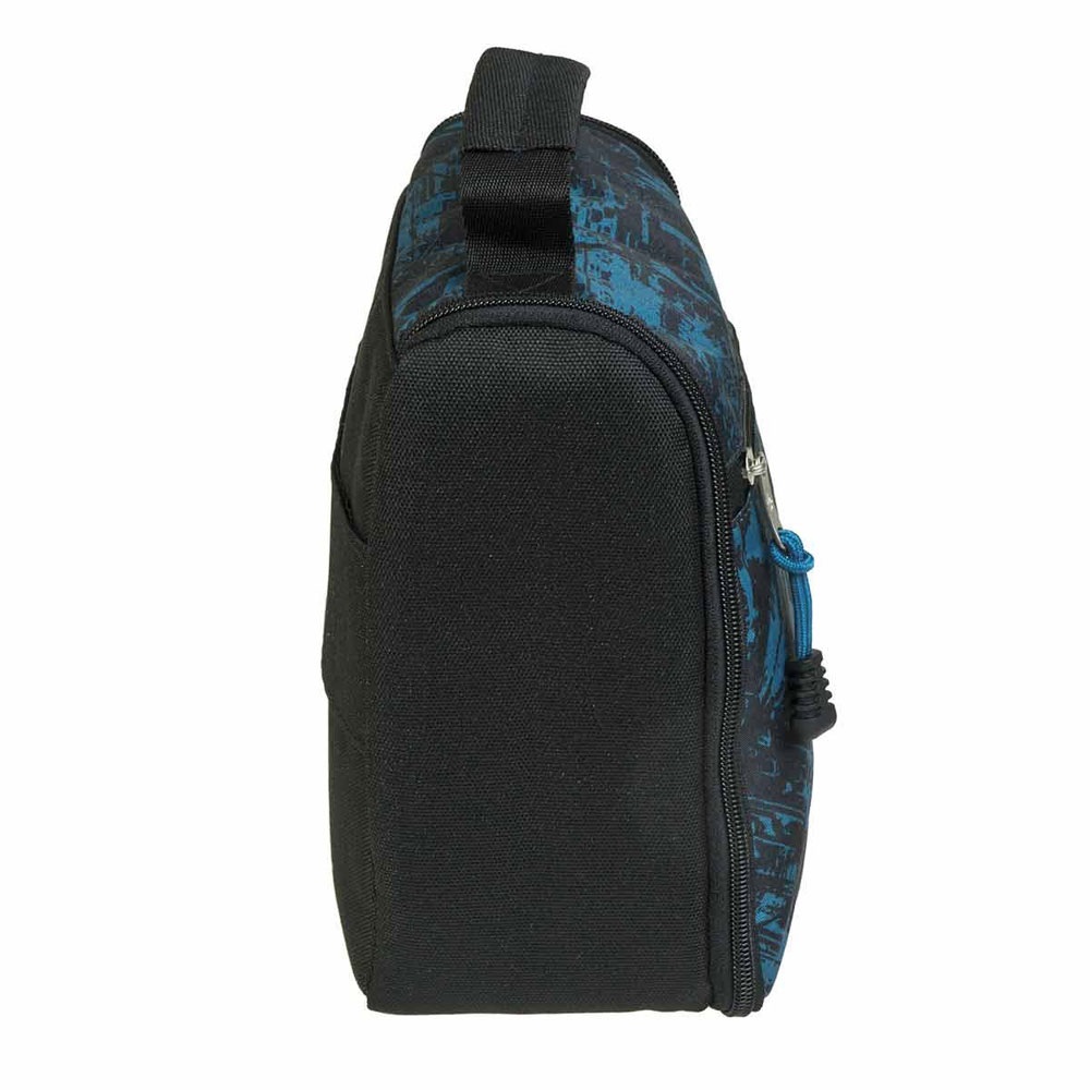 Draeger Toilet bag contents