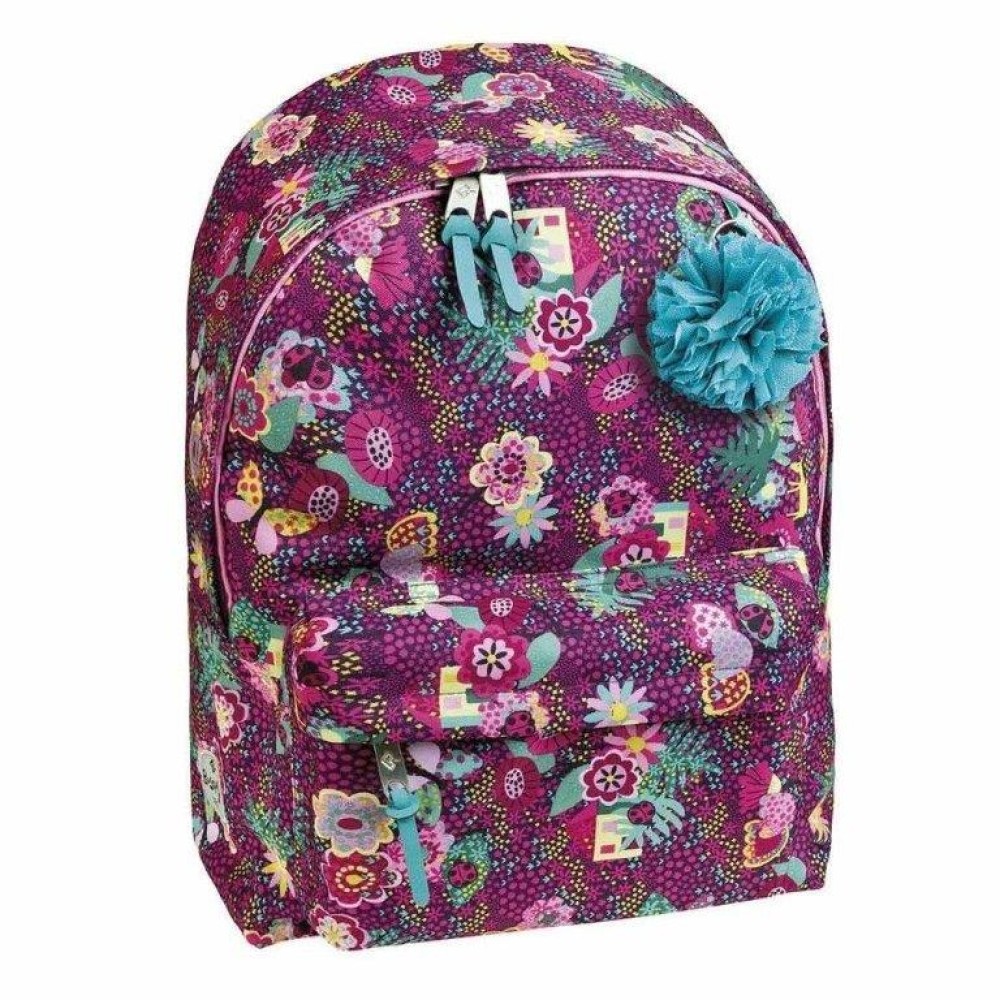 Βusquets Sportive backpack