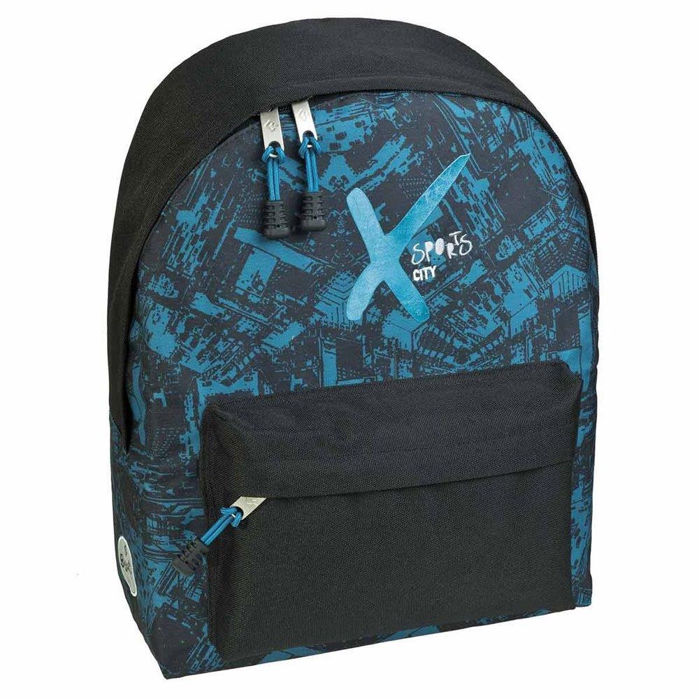 Βusquets Sportive backpack M18