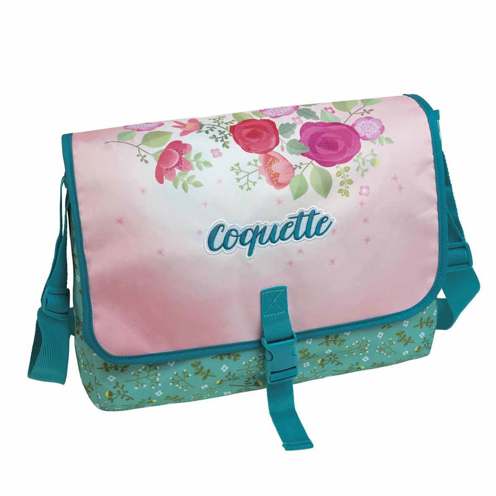 Βusquets Shoulder bag M18