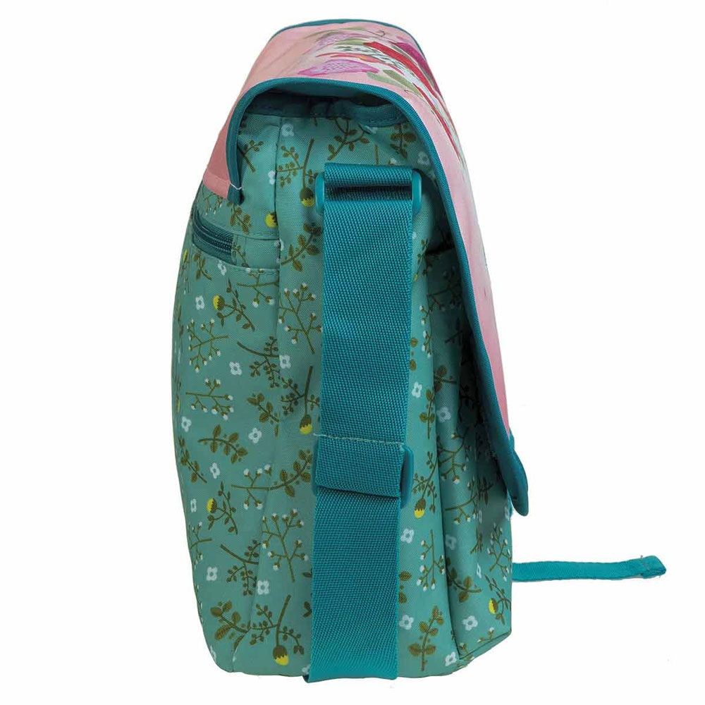 Βusquets Shoulder bag M18