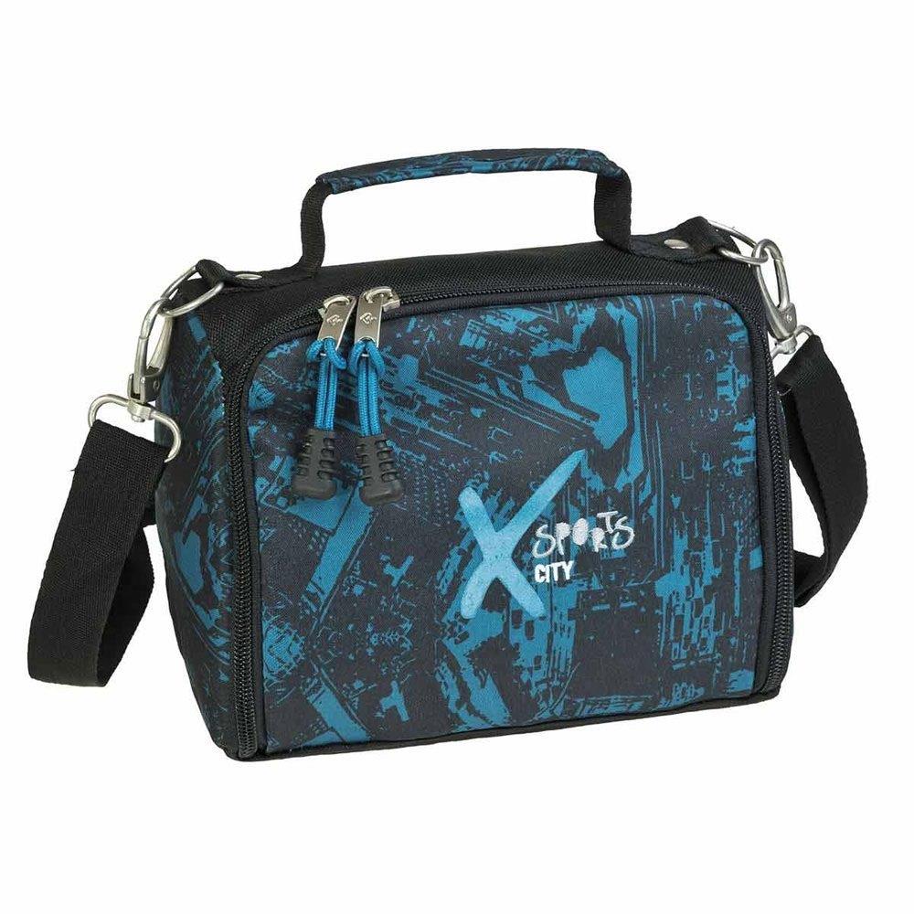 Βusquets Lunch bag