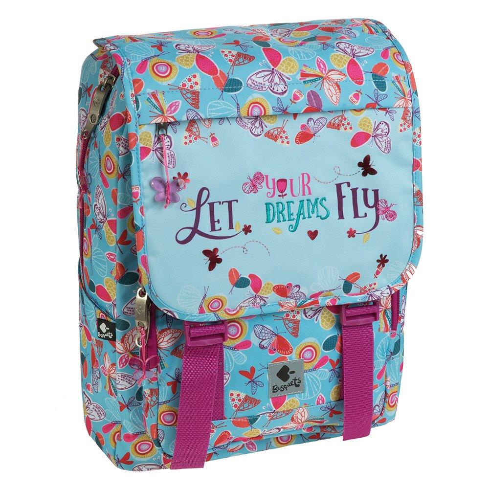 Βusquets Backpack with lapel DREAMS spring M19
