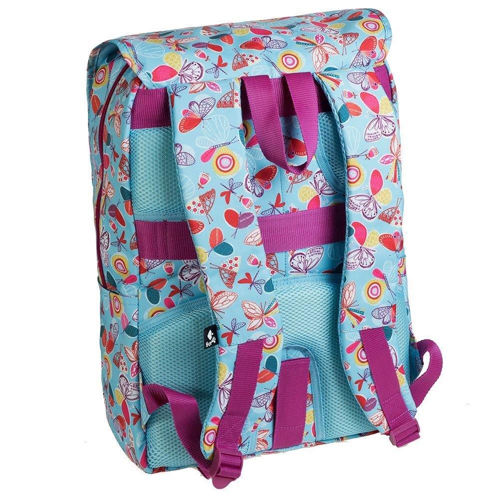 Βusquets Backpack with lapel DREAMS spring M19