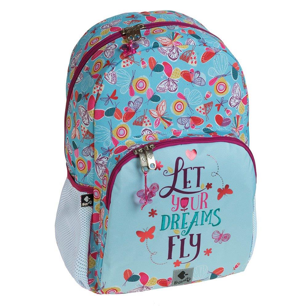 Βusquets School backpack Dreams M19