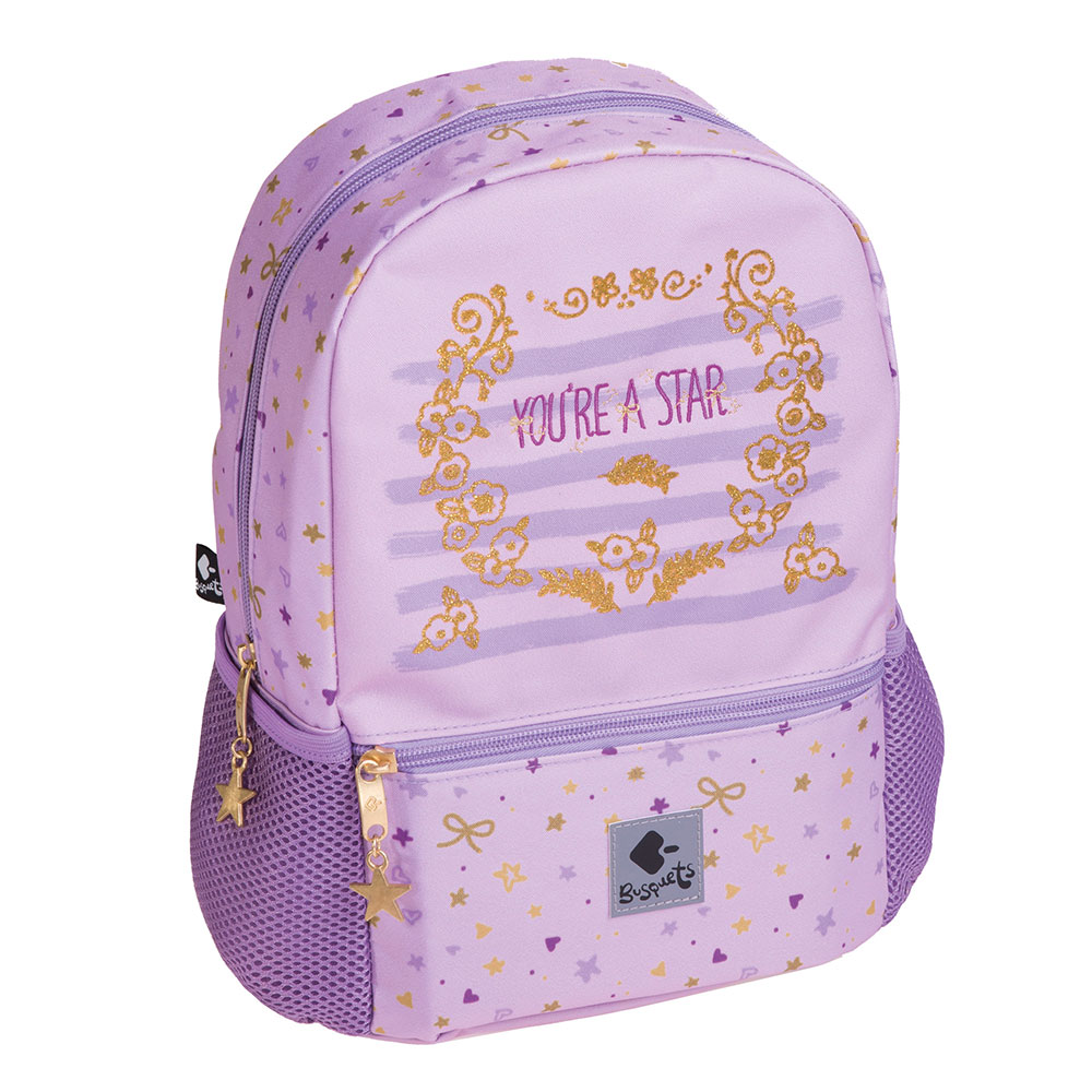 Βusquets Small backpack Star spring M19