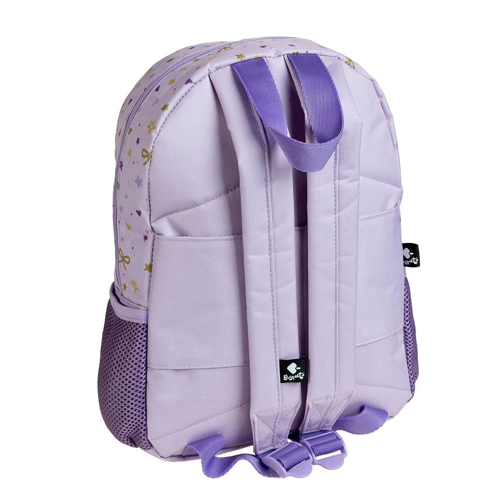 Βusquets Small backpack Star spring M19