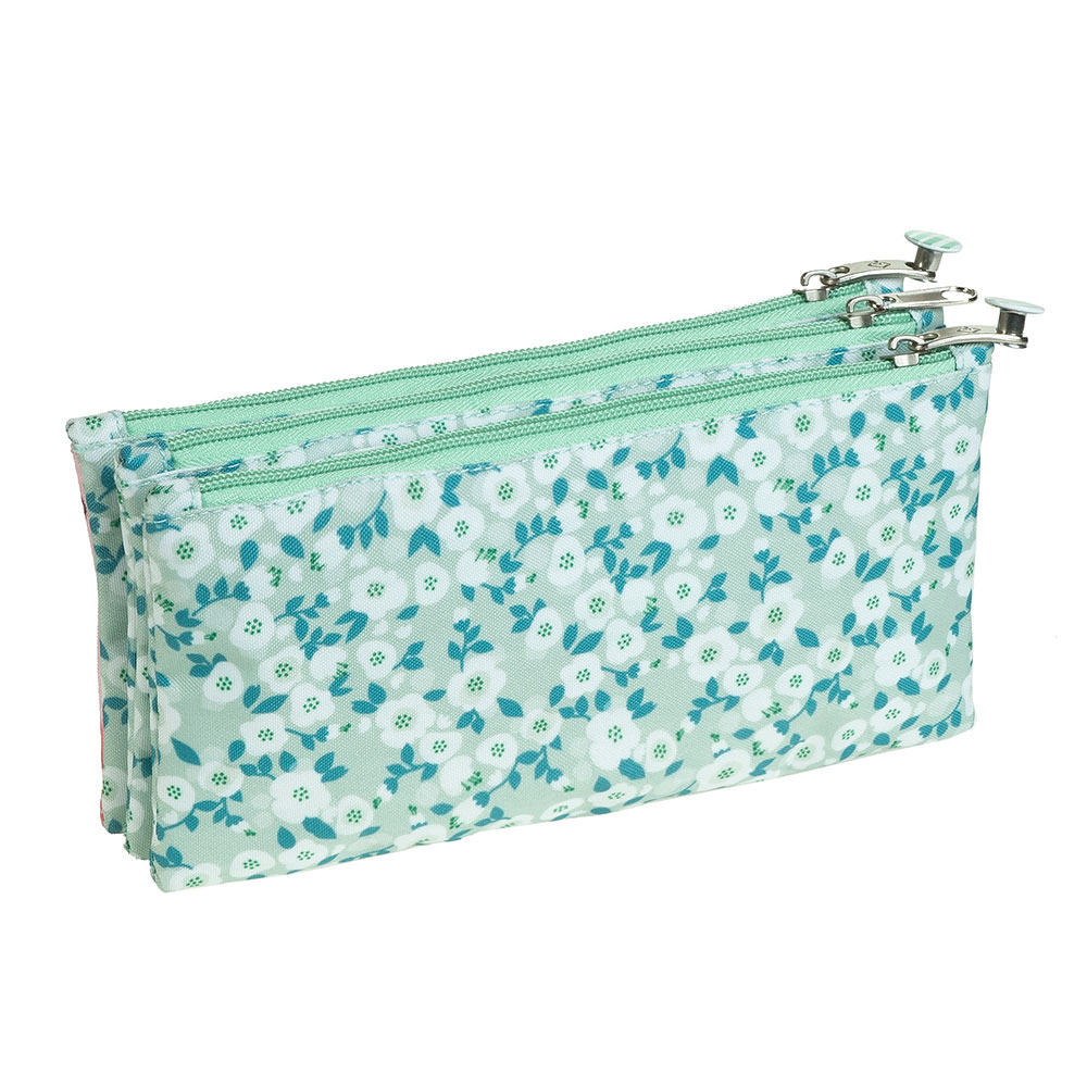 Βusquets Pencil case compartments Lol M19