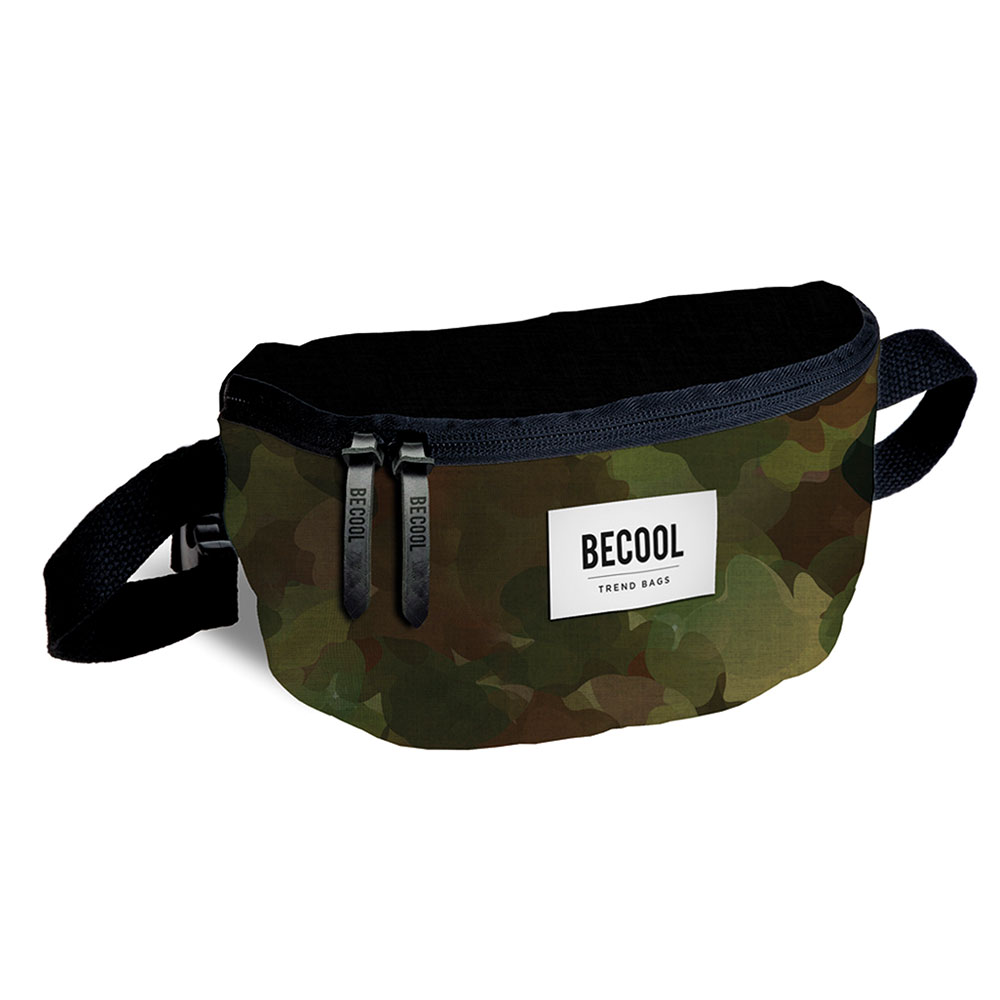 Βusquets Belt bag Mimetic Becool M19