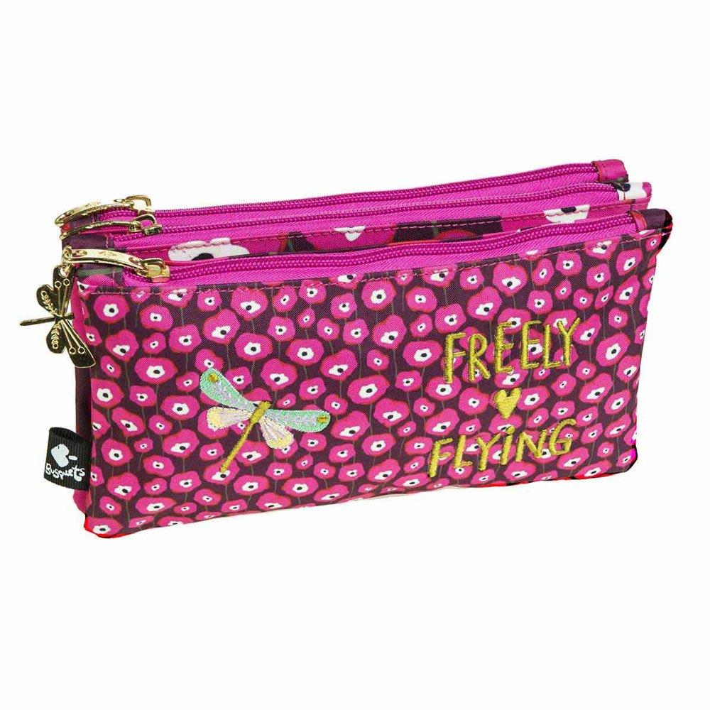 Βusquets Pencil case compartments Freely M20