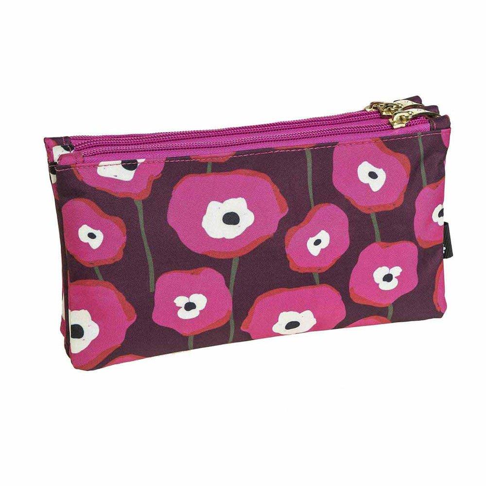 Βusquets Pencil case compartments Freely M20