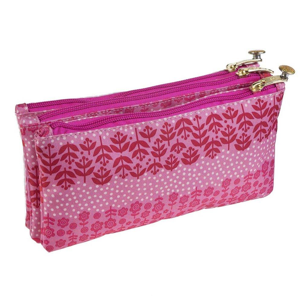 Βusquets Pencil case compartments Tutu M20