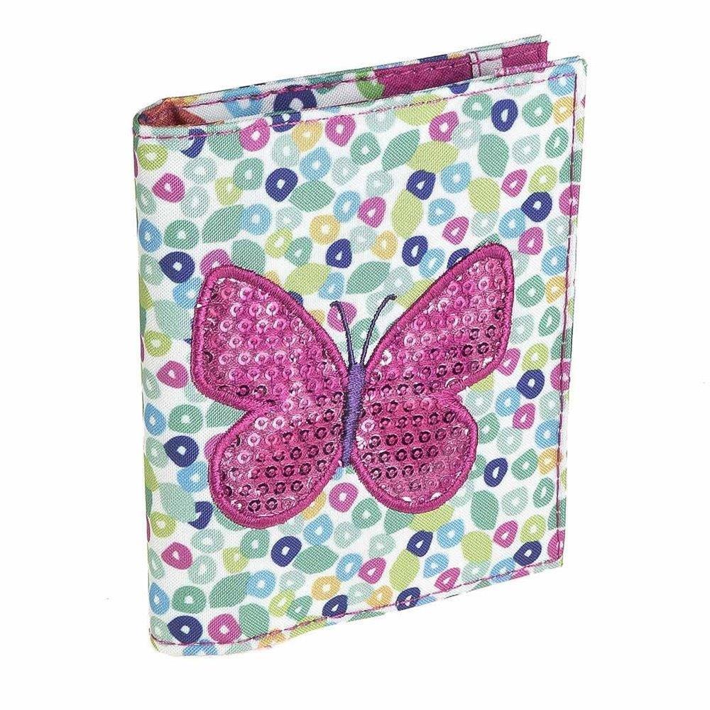Βusquets Sport wallet M20
