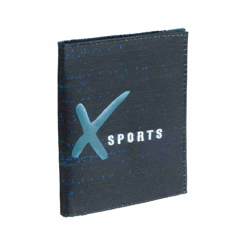 Βusquets Sport wallet X-SPORT M20