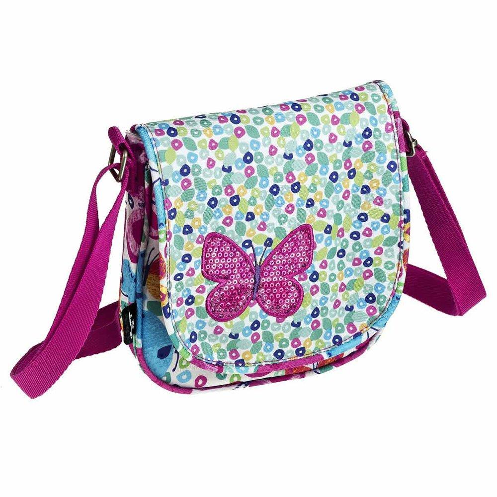Βusquets Small hand bag Butterfly M20