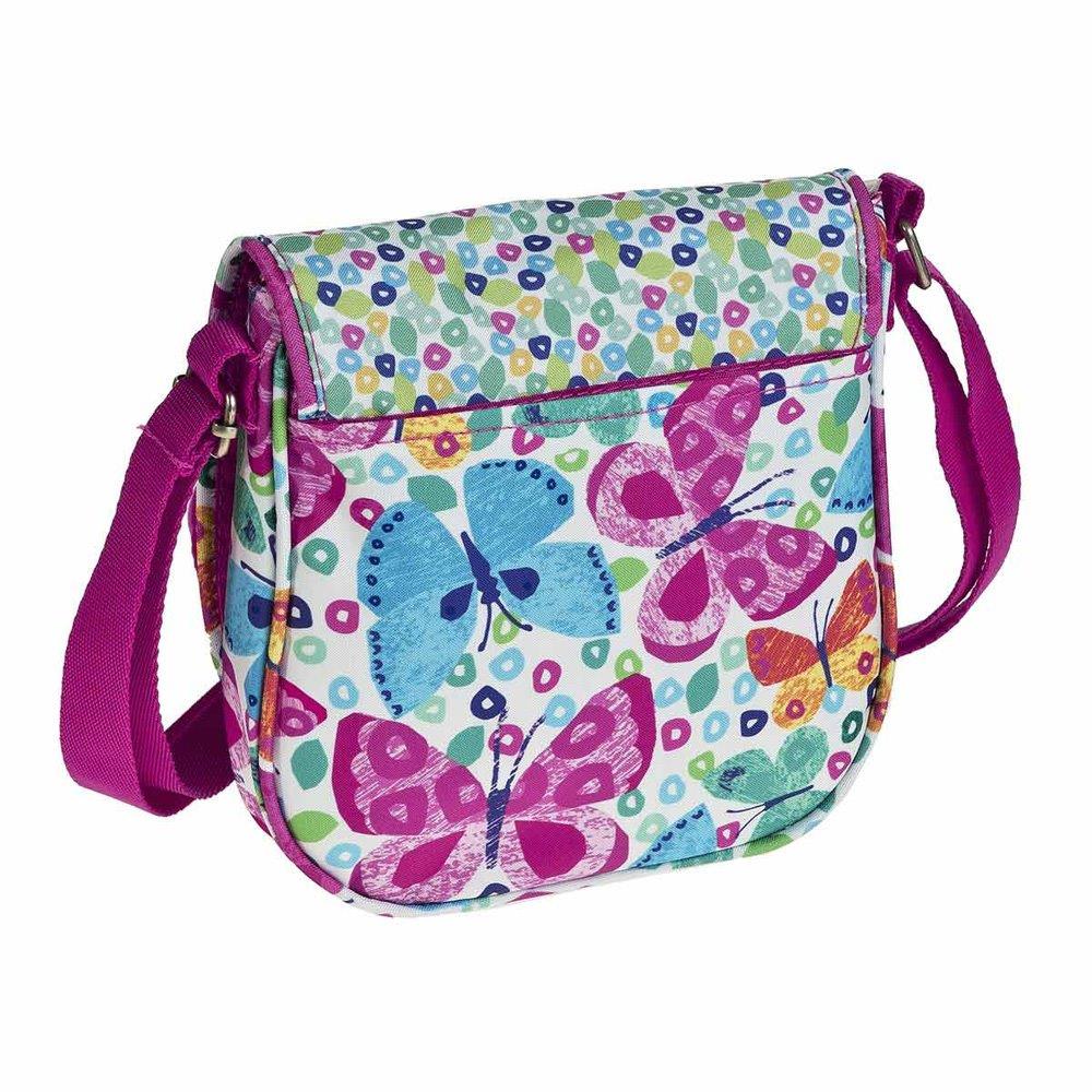 Βusquets Small hand bag Butterfly M20