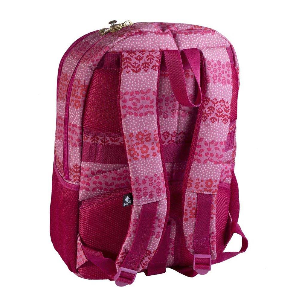 Βusquets Double backpack Tutu M20
