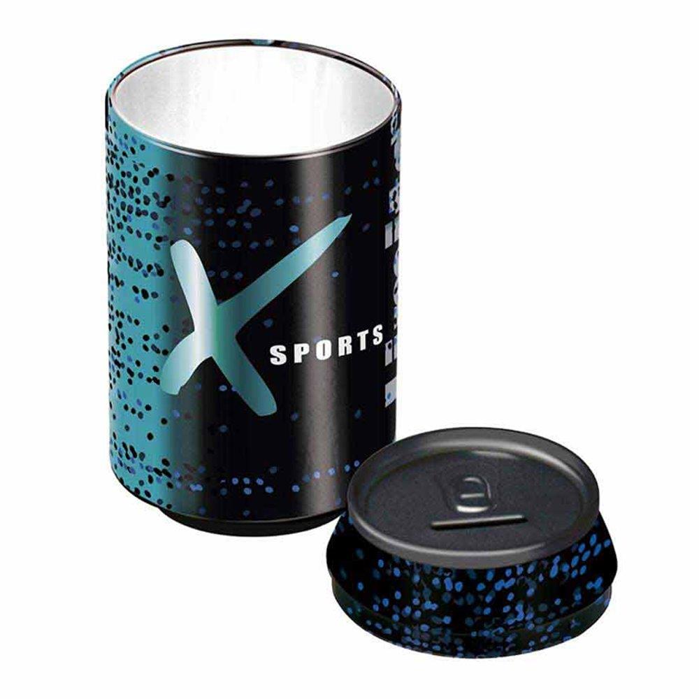 Βusquets Metal moneybox XSports M20