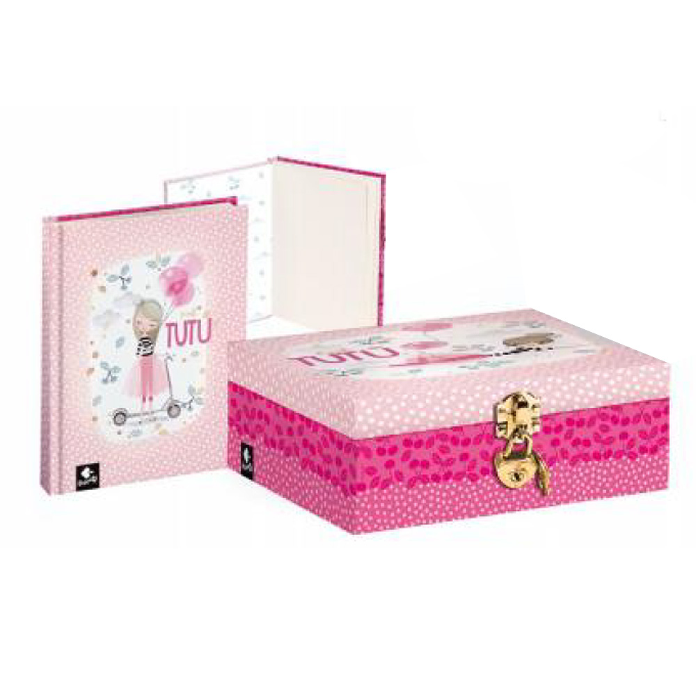Βusquets Keepsakes box M20