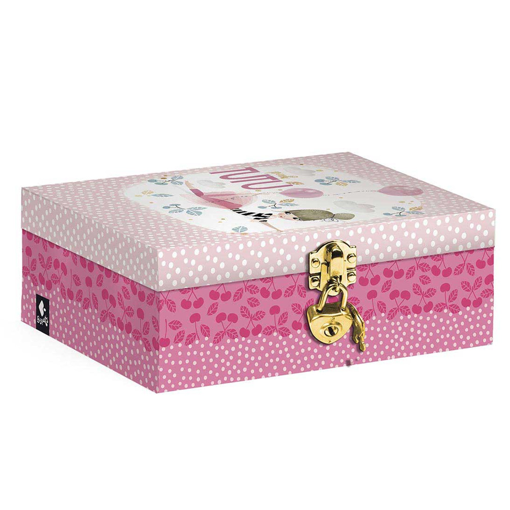 Βusquets Keepsakes box M20